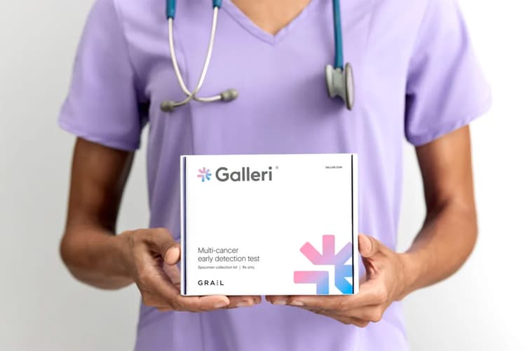 What is Galleri?
