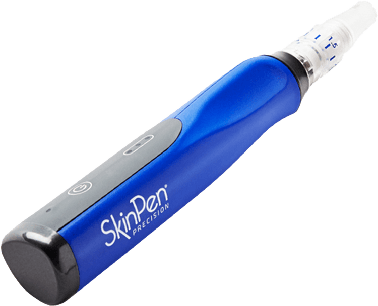 What is SkinPen® Microneedling?