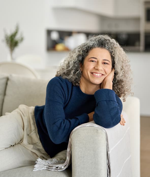 Default Area of Concern