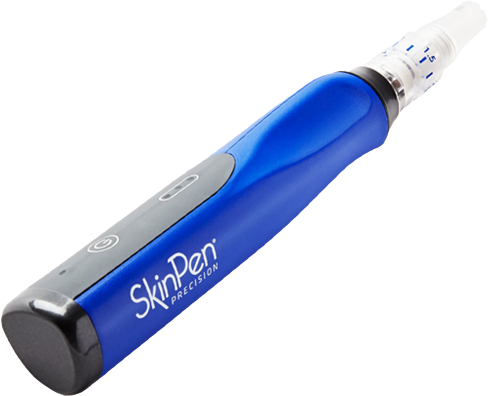 SkinPen tool